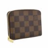 ルイヴィトン LOUIS VUITTON コインケース ダミエ ジッピー・コインパース N60213