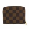 ルイヴィトン LOUIS VUITTON コインケース ダミエ ジッピー・コインパース N60213