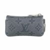 ルイヴィトン LOUIS VUITTON コインケース トリヨン ポシェット・クレ グレー M81602