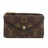 ルイヴィトン LOUIS VUITTON コインケース モノグラム ポルト カルト・レクト ヴェルソ M69431