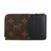 ルイヴィトン LOUIS VUITTON コインケース モノグラム ポルト カルト・レクト ヴェルソ M69431