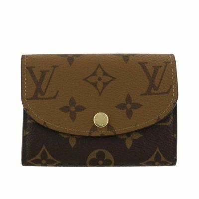 LOUIS VUITTON ルイヴィトン コインケース モノグラム ポルトモネ 