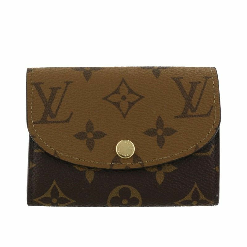 LOUIS VUITTON ルイヴィトン コインケース モノグラム ポルトモネ 