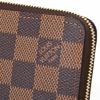 ルイヴィトン LOUIS VUITTON 小銭入れ N63070 ダミエ ジッピー・コインパース