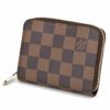 ルイヴィトン LOUIS VUITTON 小銭入れ N63070 ダミエ ジッピー・コインパース