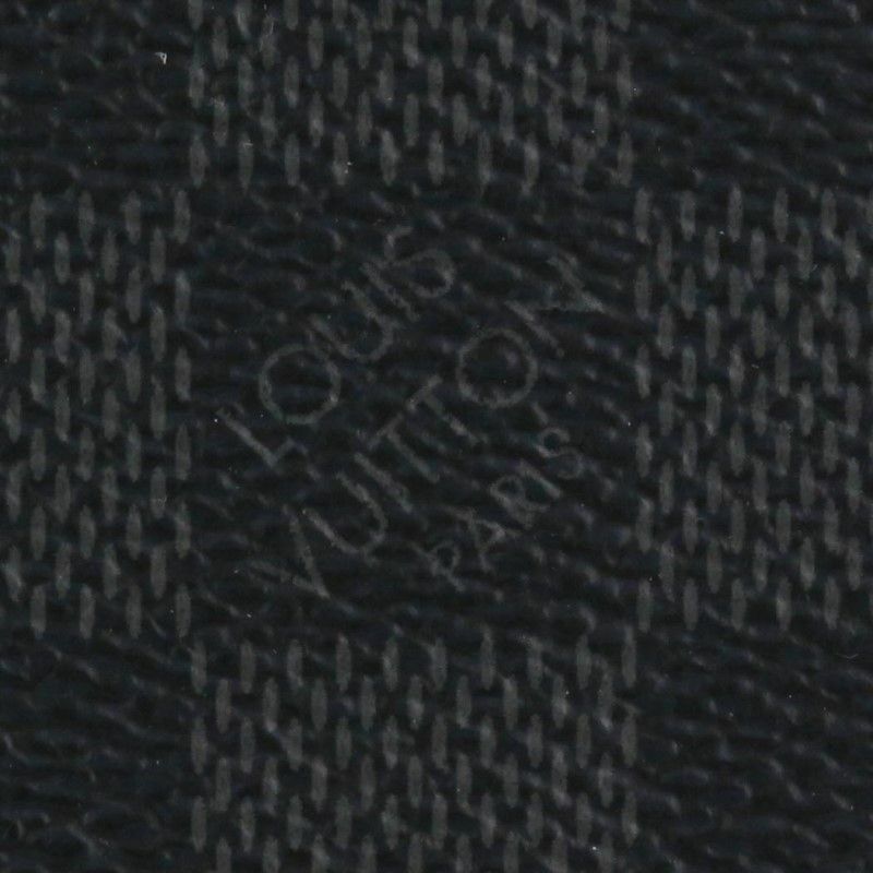 LOUIS VUITTON ルイヴィトン カードケース グラフィット コインカード・ホルダー N64038