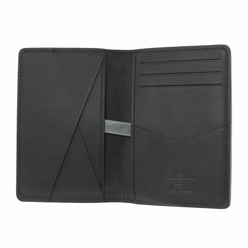 LOUIS VUITTON ルイヴィトン 名刺入れ オーガナイザー・ドゥ ポッシュ M69979