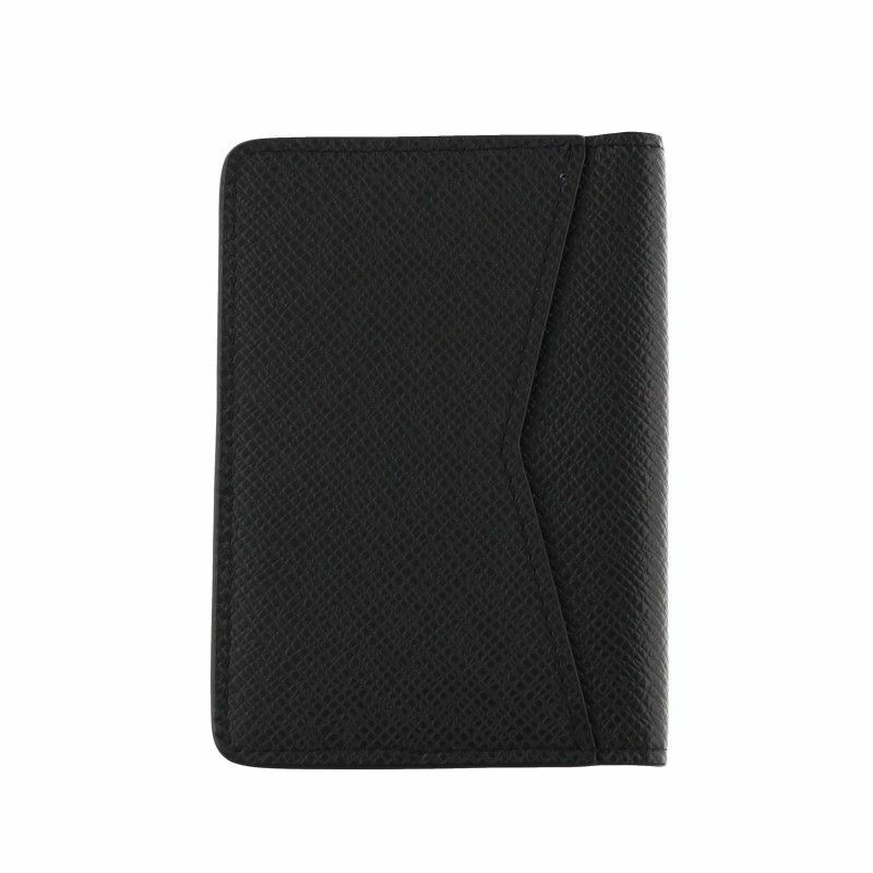 LOUIS VUITTON ルイヴィトン 名刺入れ タイガ オーガナイザー・ドゥ ポッシュ M30283