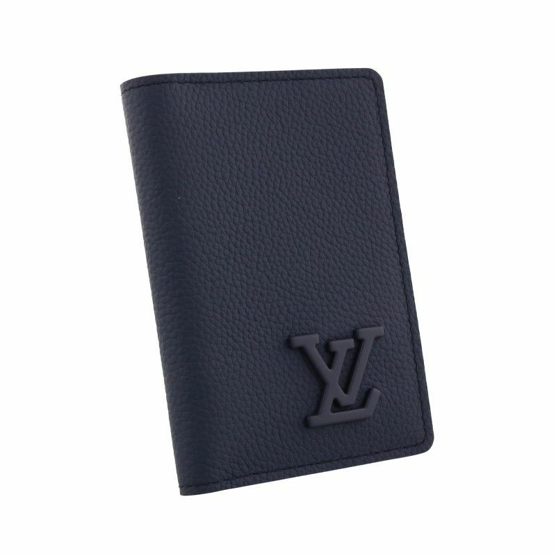 ルイヴィトン LOUIS VUITTON カードケース LV アエログラム