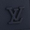 ルイヴィトン LOUIS VUITTON カードケース LV アエログラム オーガナイザー・ドゥ ポッシュ M81730