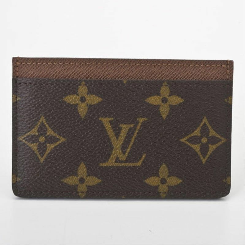 ルイヴィトン LOUIS VUITTON 名刺入れ エピ オーガナイザー・ドゥ 
