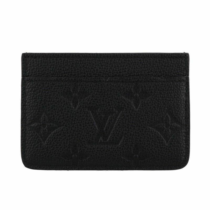 ルイヴィトン LOUIS VUITTON カードケース アンプラント ポルト カルト・サーンプル M69171