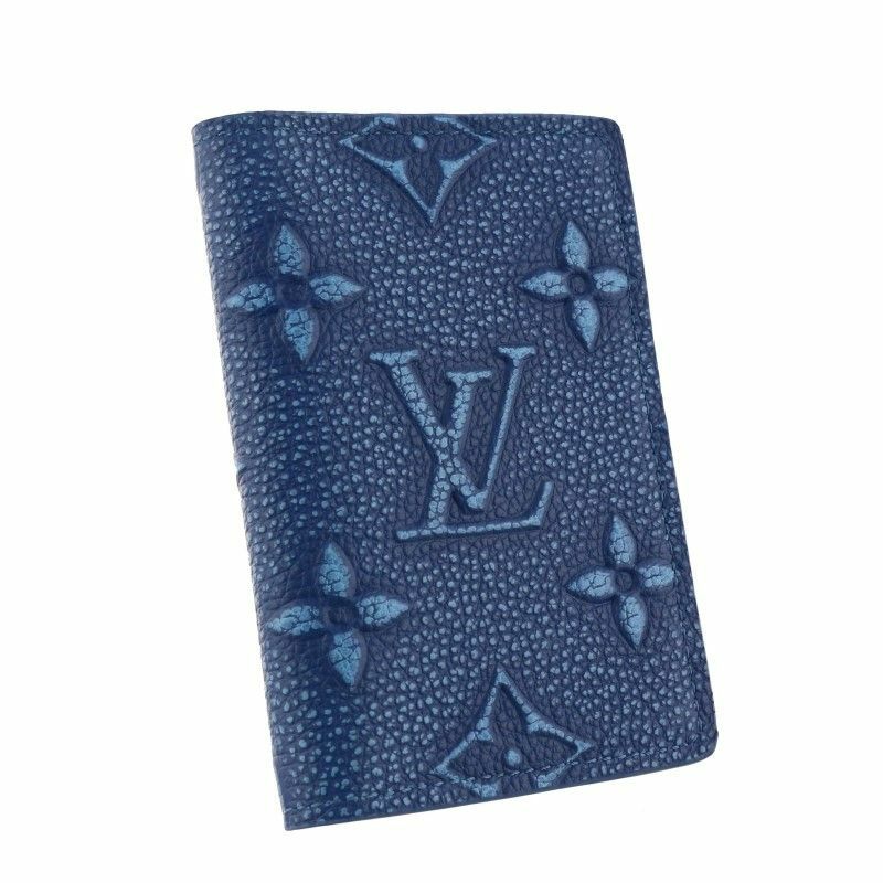 ルイヴィトン LOUIS VUITTON カードケース モノグラム オーガナイザー 