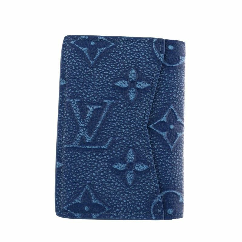 ルイヴィトン LOUIS VUITTON カードケース モノグラム オーガナイザー  