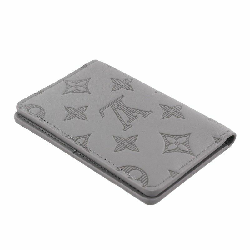 ルイヴィトン LOUIS VUITTON カードケース モノグラム オーガナイザー 