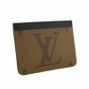 ルイヴィトン LOUIS VUITTON カードケース モノグラム ポルト カルト・LV サイドアップ M81462