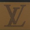 ルイヴィトン LOUIS VUITTON カードケース モノグラム ポルト カルト・LV サイドアップ M81462