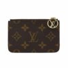 箱袋付き‼️ルイヴィトン モノグラム ポルト カルト ロミー M81880 ルイヴィトン LOUIS VUITTON カードケース モノグラム M81880