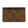 ルイヴィトン LOUIS VUITTON カードケース モノグラム・リバース ポルト カルト・サーンプル M69161