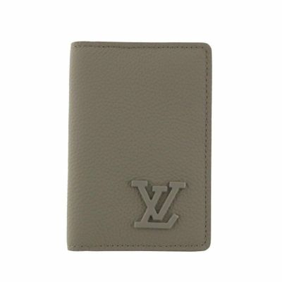 ルイヴィトン LOUIS VUITTON 長財布 メンズ ジッピー オーガナイザーNM