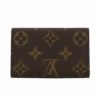 ルイヴィトン LOUIS VUITTON キーケース M62630 モノグラム ミュルティクレ6