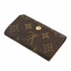 ルイヴィトン LOUIS VUITTON キーケース M62630 モノグラム ミュルティクレ6