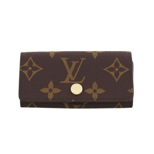 ルイヴィトン LOUIS VUITTON キーケース M69517 モノグラム 