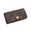 ルイヴィトン LOUIS VUITTON キーケース M69517 モノグラム ミュルティクレ 4