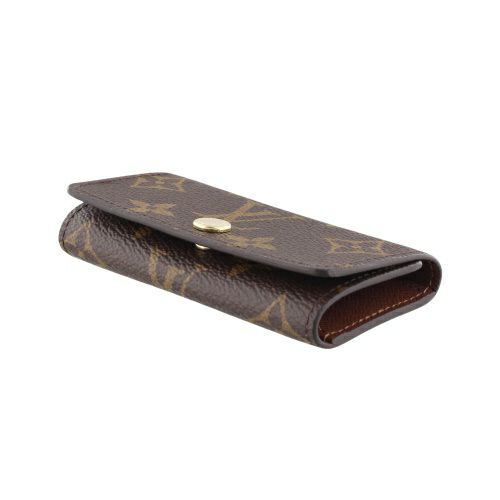 ルイヴィトン LOUIS VUITTON キーケース M69517 モノグラム 
