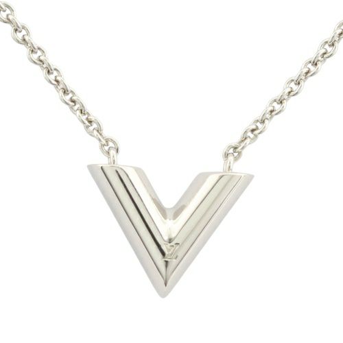 ルイヴィトン LOUIS VUITTON ネックレス レディース ネックレス  