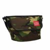 Manhattan Portage マンハッタンポーテージ ショルダーバッグ メンズ レディース 1603 CAMOUFRAGE