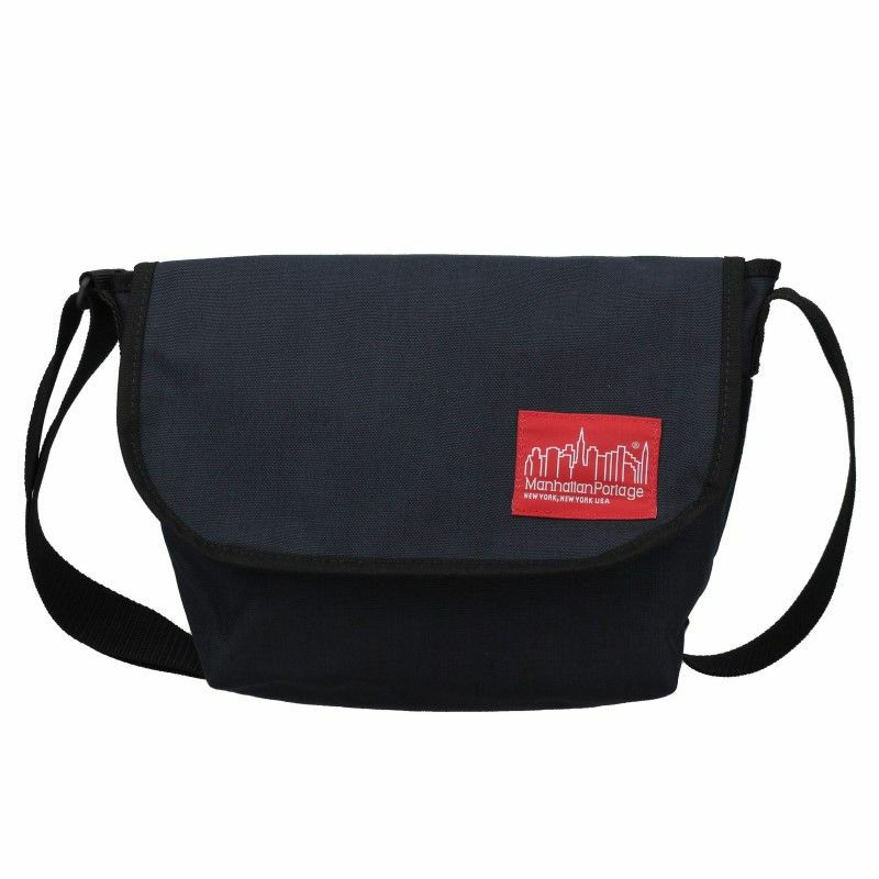 Manhattan Portage マンハッタンポーテージ ショルダーバッグ メンズ レディース 1605JR DARK NAVY