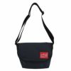 Manhattan Portage マンハッタンポーテージ ショルダーバッグ メンズ レディース 1605JR DARK NAVY