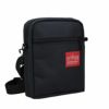 Manhattan Portage マンハッタンポーテージ ショルダーバッグ メンズ レディース ネイビー 1403 DARKNAVY