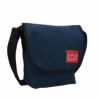 Manhattan Portage マンハッタンポーテージ ショルダーバッグ メンズ レディース ネイビー 1604 NAVY