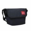 マンハッタンポーテージ Manhattan Portage ショルダーバッグ メンズ レディース 1603 DARK NAVY