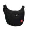 マンハッタンポーテージ Manhattan Portage ショルダーバッグ メンズ レディース ブラック 6056 BLACK