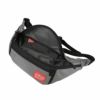 Manhattan Portage マンハッタンポーテージ ボディバッグ メンズ レディース  グレー 1101 GRAY