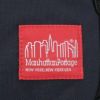 マンハッタンポーテージ Manhattan Portage ボディバッグ メンズ レディース ネイビー 1101 DARK NAVY