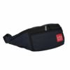 マンハッタンポーテージ Manhattan Portage ボディバッグ メンズ レディース ネイビー 1101 DARK NAVY