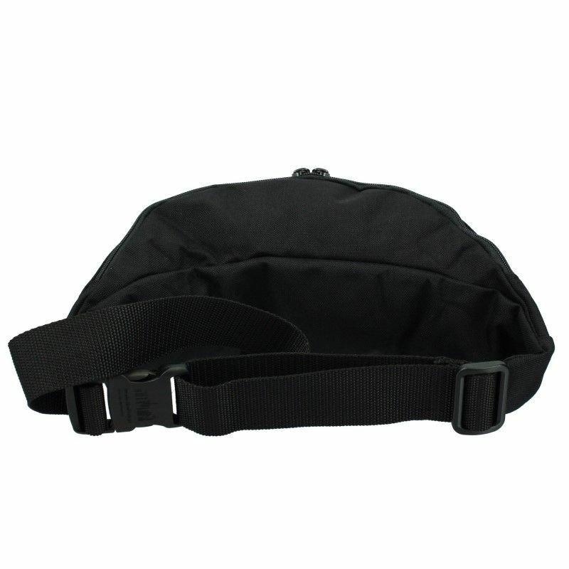 マンハッタンポーテージ Manhattan Portage ボディバッグ メンズ レディース ブラック 1101 BLACK