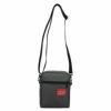 Manhattan Portage マンハッタンポーテージ ショルダーバッグ メンズ CITY LIGHT-XS グレー 1403 GRAY