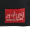 Manhattan Portage マンハッタンポーテージ バックパック メンズ レディース ネイビー 1210 DARK NAVY