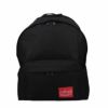 マンハッタンポーテージ Manhattan Portage リュックサック メンズ レディース ブラック 1211 BLACK