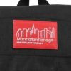 マンハッタンポーテージ Manhattan Portage リュックサック メンズ レディース ブラック 2103CD3 BLACK