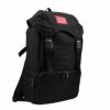 マンハッタンポーテージ Manhattan Portage リュックサック メンズ レディース ブラック 2103CD3 BLACK