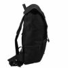 マンハッタンポーテージ Manhattan Portage リュックサック メンズ レディース ブラック 2103CD3 BLACK