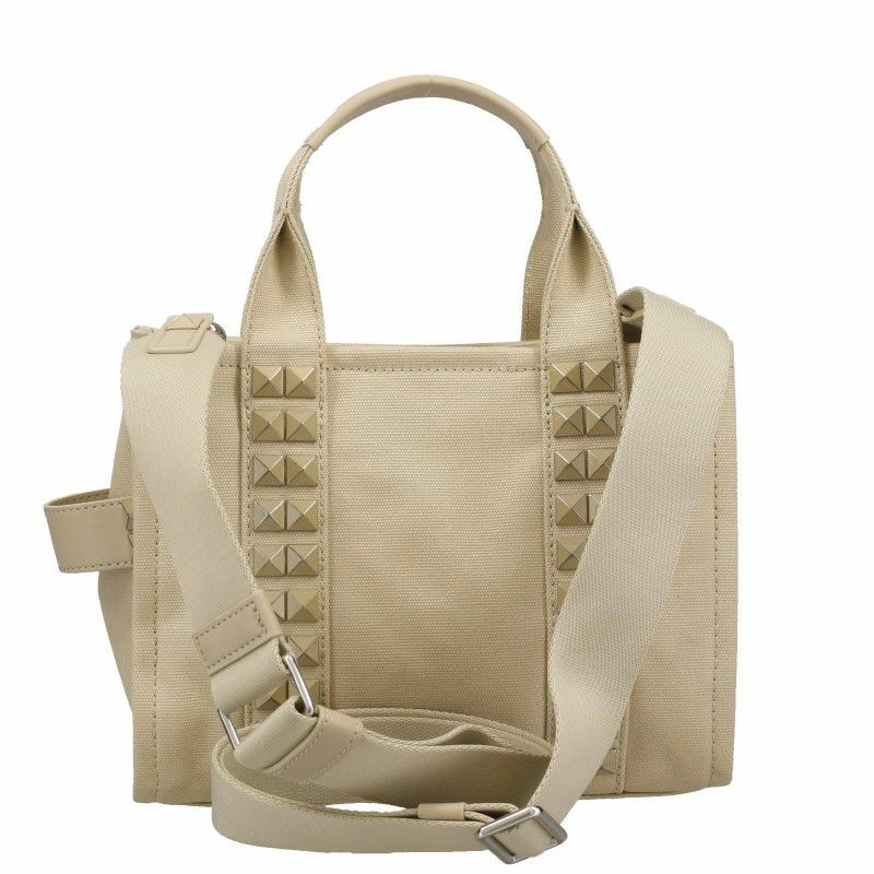 マークジェイコブス MARC JACOBS ハンドバッグ レディース ベージュ H070M12FA22 260 BEIGE