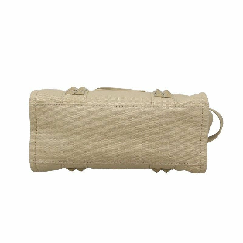 マークジェイコブス MARC JACOBS ハンドバッグ レディース ベージュ H070M12FA22 260 BEIGE | GINZA  LoveLove（ラブラブ）