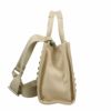 マークジェイコブス MARC JACOBS ハンドバッグ レディース ベージュ H070M12FA22 260 BEIGE